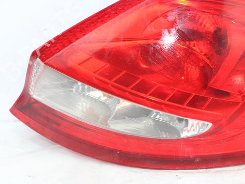 Right taillight FORD FIESTA VI (CB1, CCN) 1.6 TDCi | BP15880560C35 