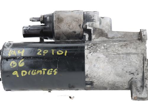 Used Starter AUDI A4 B7 (8EC) 2.0 TDI (170 hp) 31249337