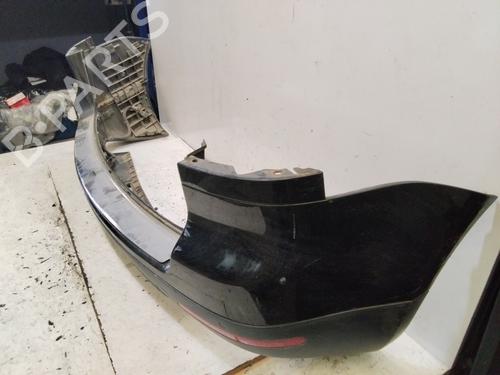 Rear bumper VW TOUAREG (7LA, 7L6, 7L7) 5.0 V10 TDI | BP18246387C8 