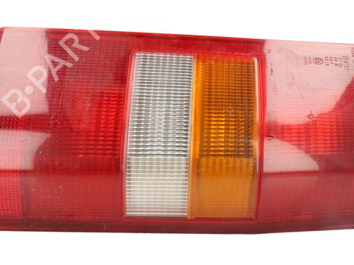Used Right taillight CITROËN JUMPY I (U6U_) 1.9 D 70 (69 hp) 30264889