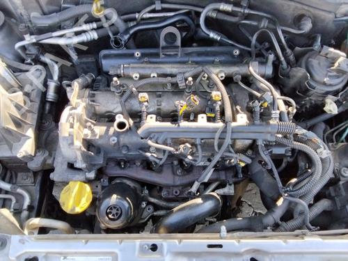 AC compressor OPEL CORSA C (X01) 1.3 CDTI (F08, F68) | BP33982696M34  - Image 7