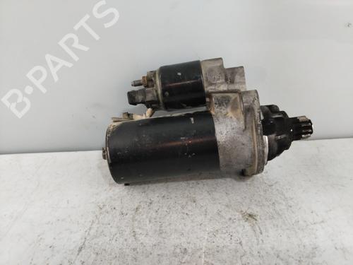 Used Starter SEAT LEON (1M1) 1.9 TDI (130 hp) 24940928