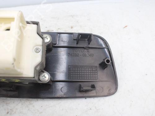 Left front window switch TOYOTA AURIS (_E15_)  | BP16287003I27 