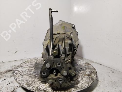 Gearbox BMW 1 (E81) 116 i | BP30824122M3