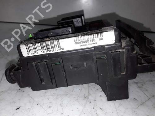 Fuse box CITROËN C3 I (FC_, FN_)  | BP8571020E1 