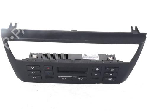 Used Climate control Climate control BMW X3 (E83) 2.0 d (150 hp) 40256872 40256872