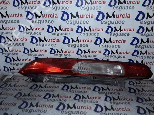 Used Left taillight FORD FOCUS II (DA_, HCP, DP) [2004-2013]  8555099