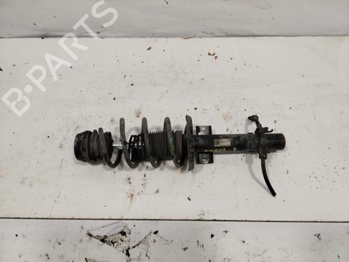 Left front shock absorber SEAT IBIZA IV (6J5, 6P1)  | BP23451331M16 
