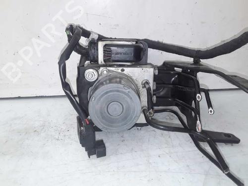 ABS pump CITROËN C4 CACTUS  | BP8575408M43 