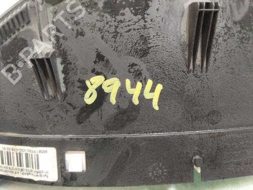 Instrument cluster PEUGEOT 407 (6D_)  | BP25798858C47 
