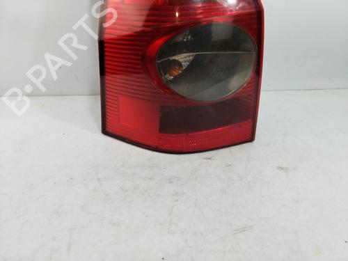 Left taillight RENAULT MEGANE II Estate (KM0/1_) 1.5 dCi (KM0F, KM0T, KM2B) | BP25775654C34 