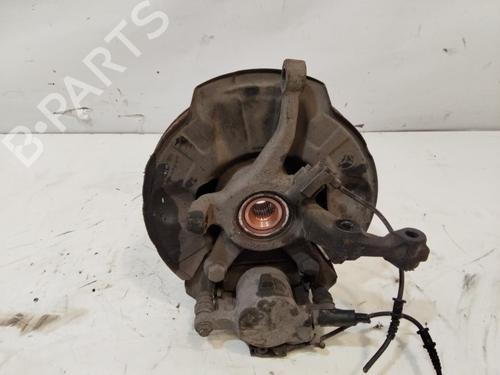 Right front steering knuckle MERCEDES-BENZ A-CLASS (W168) A 170 CDI (168.009, 168.109) | BP29430715M26 