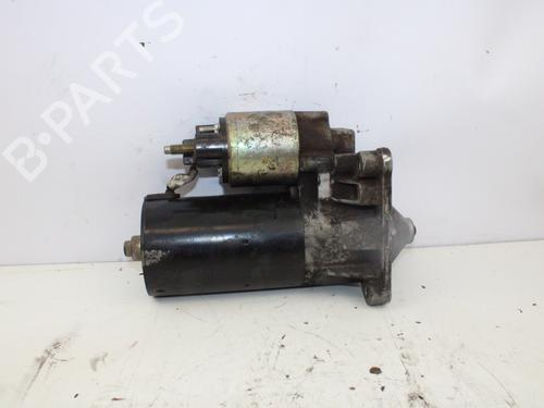 Used Starter RENAULT CLIO II (BB_, CB_) 1.9 D (B/CB0J) (65 hp) 13695537