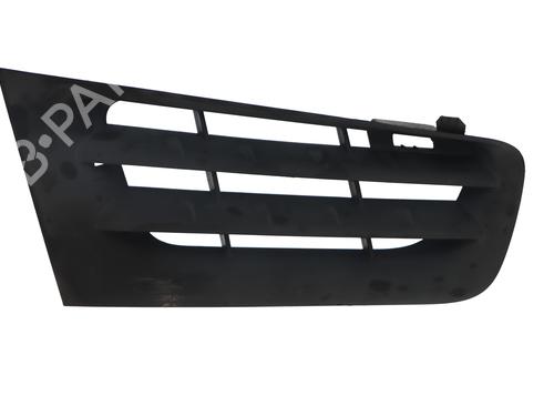 Grill RENAULT MEGANE II (BM0/1_, CM0/1_) 1.5 dCi (BM16, CM16) (103 hp) 31924027