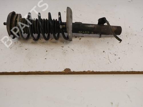 Used Left front shock absorber Left front shock absorber 38708484 38708484