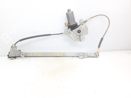 Used Front left window mechanism RENAULT MEGANE I (BA0/1_) 1.9 dTi (BA08, BA0N) (98 hp) 16958623