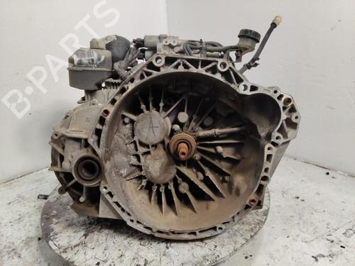 Gearkasse RENAULT MASTER II Van (FD) 2.5 dCi (FD01, FD02, FD21, FD22, FD31, FD32, FD3Y, FD71,... (120 hp) 26135430