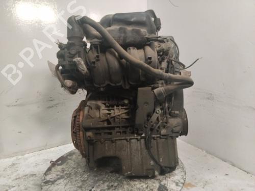 Engine VW POLO (9N_, 9A_) 1.4 16V | BP26440718M1 