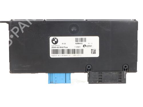electronic-module-bmw-x3-f25-2010-2011-2012-2013-2014-2015-2016-2017-32708535 main image