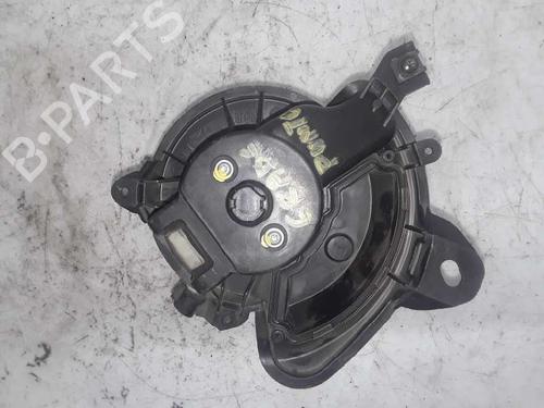 Heater blower motor FIAT PUNTO EVO (199_)  | BP14053548M62 