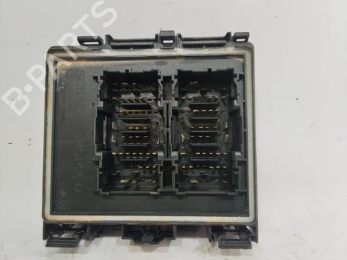 Used Fuse box FORD FOCUS IV Turnier (HP) 1.0 EcoBoost mHEV (125 hp) 25625811