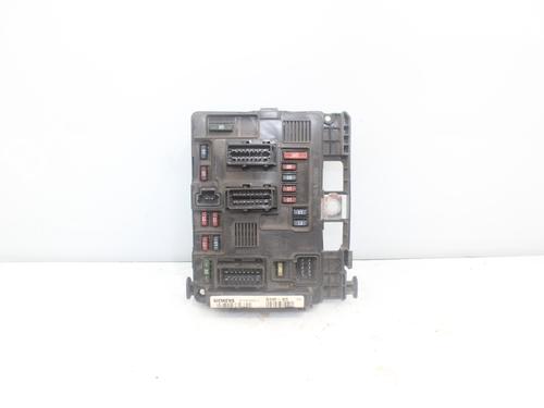 Used Fuse box CITROËN C3 I (FC_, FN_) 1.4 HDi (68 hp) 17133378