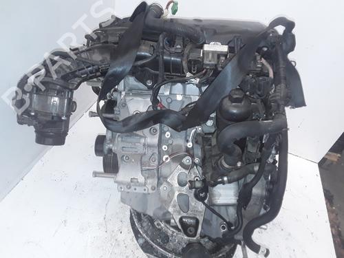 Engine BMW 3 (F30, F80)  | BP13394164M1 