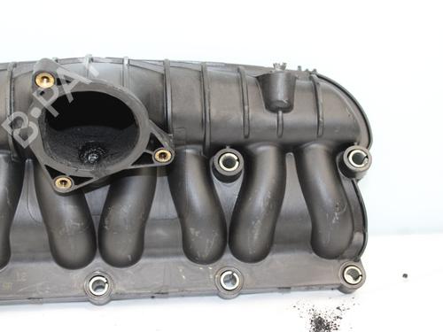 Intake manifold AUDI A3 Sportback (8PA)  | BP27383827M70 