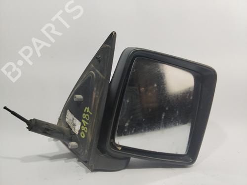 Used Right mirror OPEL COMBO Box Body/MPV 1.7 DTI 16V (75 hp) 22697607