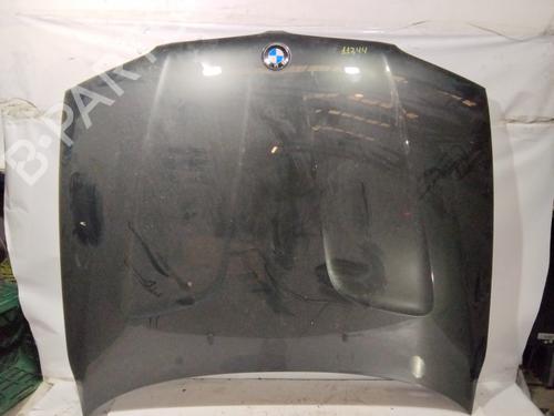 Used Hood Hood BMW X3 (E83) xDrive 20 d (177 hp) 34391712 34391712