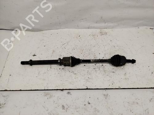 Used Right front driveshaft RENAULT MEGANE III Hatchback (BZ0/1_, B3_) [2008-2025]  30568218