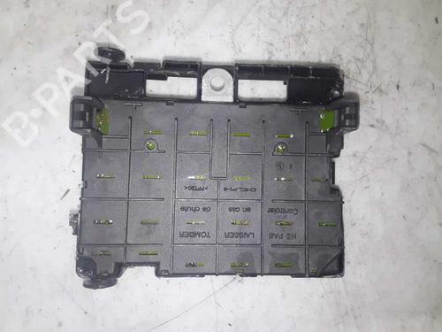Fuse box PEUGEOT 206 Hatchback (2A/C)  | BP8570143E1 