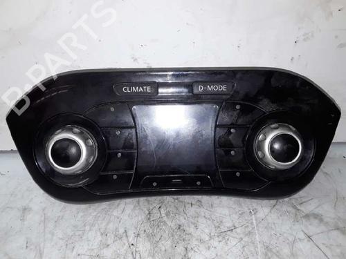 Used Climate control NISSAN JUKE (F15) [2010-2019]  10249229