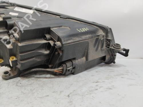 Left headlight SKODA KAROQ (NU7, ND7)  | BP29533336C28 