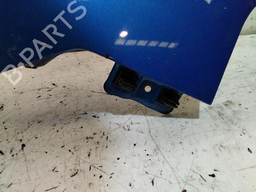 Right front fenders HYUNDAI ATOS (MX)  | BP19804624C42 