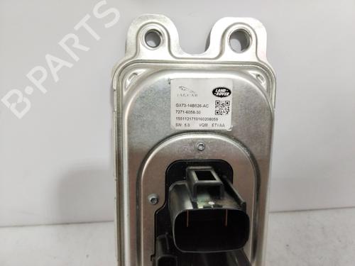 Electronic module LAND ROVER RANGE ROVER EVOQUE (L538)  | BP23848262M83 