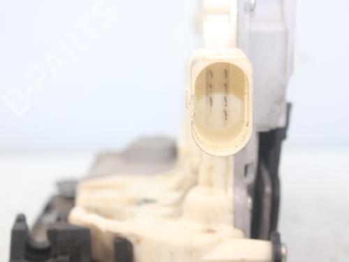 Front right lock VW PASSAT B6 Variant (3C5)  | BP16747069C97 