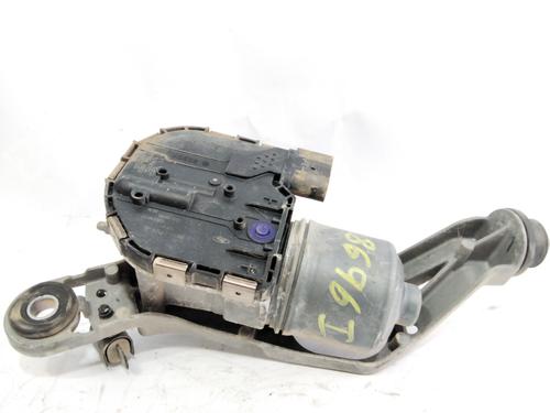 Used Front wiper motor FORD FOCUS IV (HN) [2018-2025]  24452321