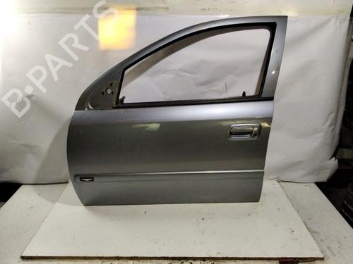 Used Left front door OPEL ASTRA G Hatchback (T98) 1.7 CDTI (F08, F48) (80 hp) 18886862