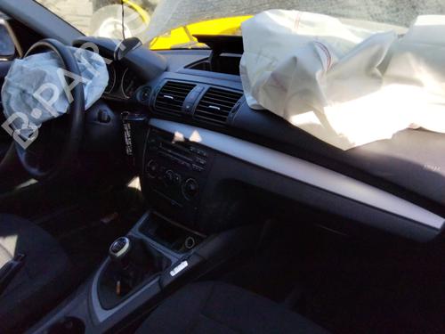 Front left lock BMW 1 (E87) 118 d | BP29395093C98 