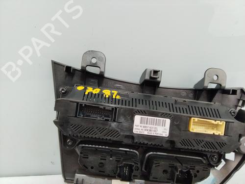 Climate control FORD FOCUS III Turnier 1.0 EcoBoost | BP19280673I5 