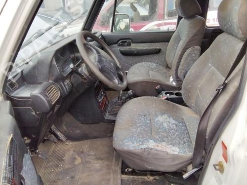 Gearbox MITSUBISHI GALLOPER (JK-01)  | BP28105455M3 