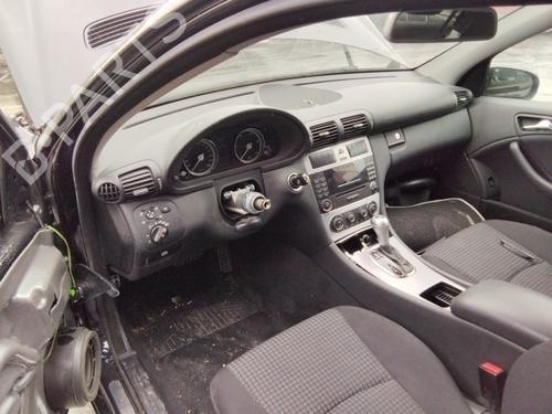 Front left panel MERCEDES-BENZ C-CLASS Coupe (CL203) C 220 CDI (203.708) | BP34222898C58  - Image 10