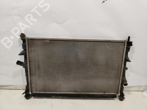 Køler FORD TRANSIT V363 Platform/Chassis (FED, FFD) | BP27878059M31