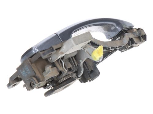 Front left exterior door handle OPEL ASTRA H (A04) | BP30091970C128