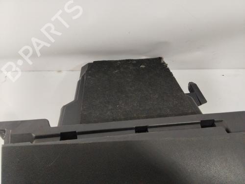 Glove box RENAULT MEGANE III Hatchback (BZ0/1_, B3_) 1.2 TCe (BZ16, BZ28) | BP29636078C95 