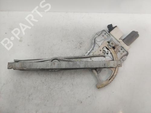 Alzavetro anteriore sinistro TOYOTA COROLLA (_E12_) 1.6 VVT-i (ZZE121_, ZZE121R) (110 hp) 30865997