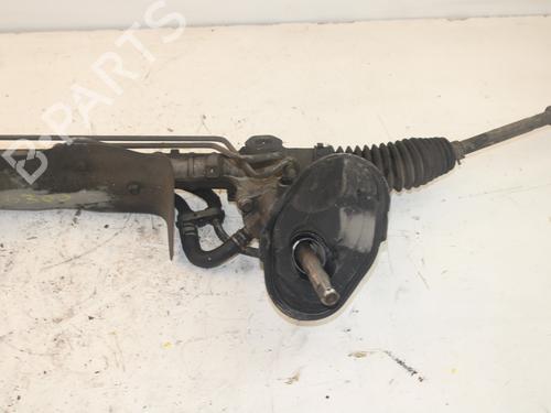 Steering rack MAZDA 3 Saloon (BK) 1.6 DI Turbo (BK12Y) | BP17622504M22 