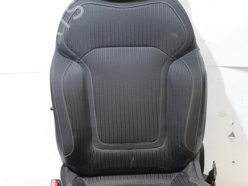 Left front seat RENAULT MEGANE IV Hatchback (B9A/M/N_) | BP37071659C15 - Image 10