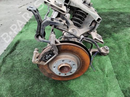 Rear axle CITROËN C5 AIRCROSS (A_)  | BP29965297M2